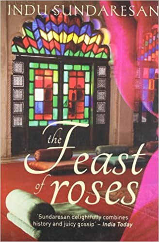 A Feast Of Roses
